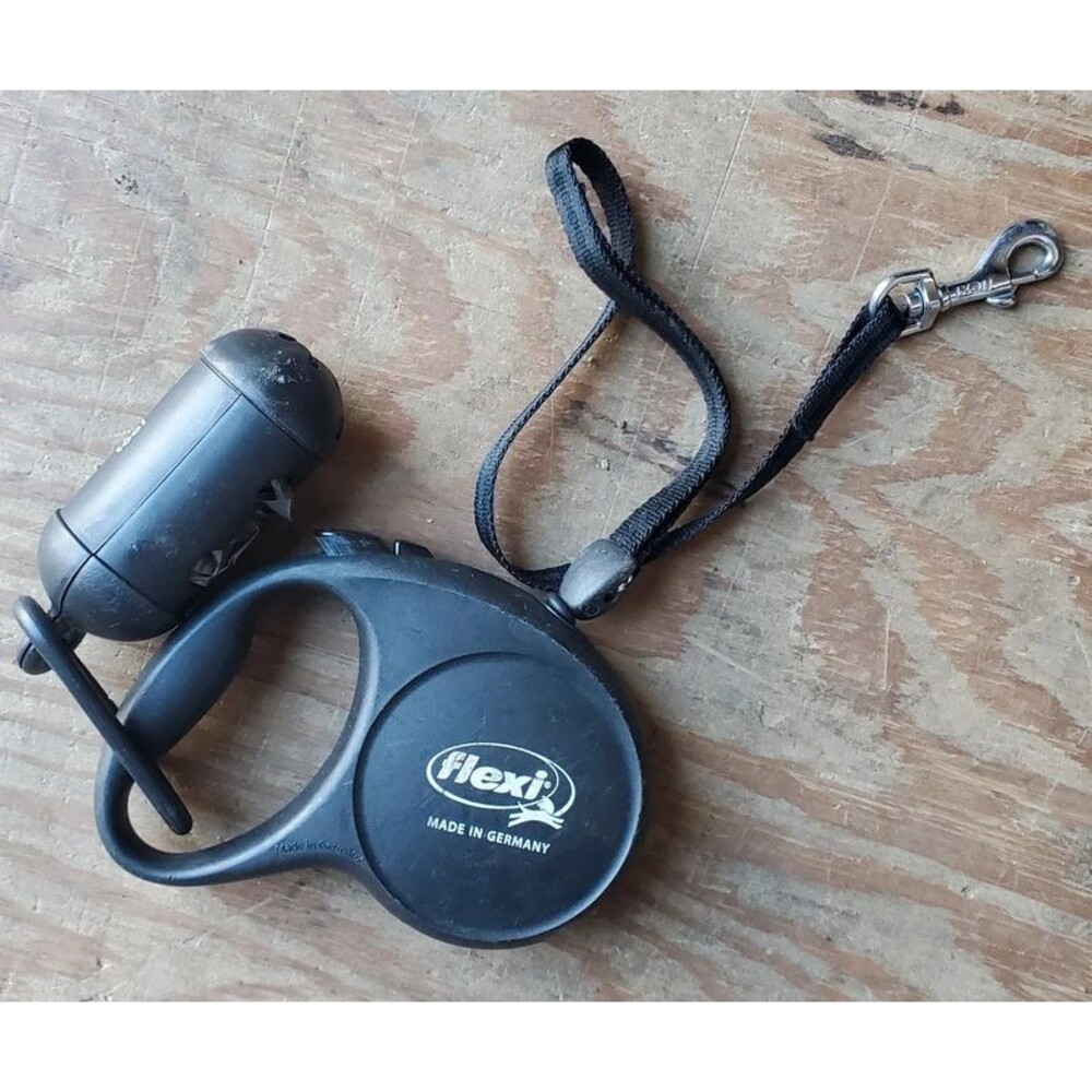 Flexi Dog Leash